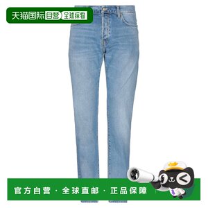 
1 hour refundable, trendy luxury Carhartt men's denim trousers blue blue comfortable and fashionable