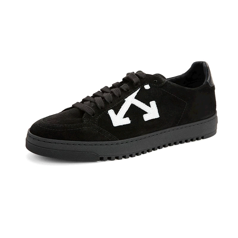 1小时内可退Roa 男士运动鞋NBUW1116FA69BLK0001 SS2025 黑色