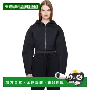 
Nike Women's Black NSW Full-Zip Jacket HV2076010BlackAnthraci