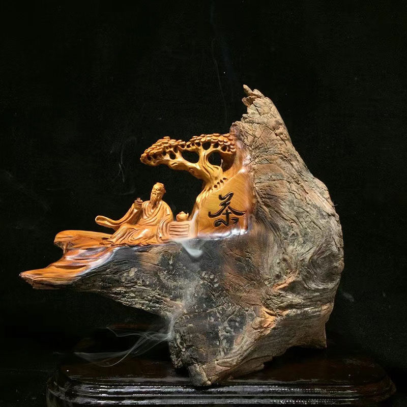 ◇楾◇ 明治時代 金龍堂造 銀象嵌鉄瓶 17.5cm 象嵌堤手