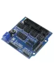 Bảng mở rộng cảm biến Arduino UNO R3 Mô-đun mở rộng cảm biến Sensor Shield V5.0