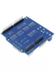 Bảng mở rộng cảm biến Arduino UNO R3 Mô-đun mở rộng cảm biến Sensor Shield V5.0