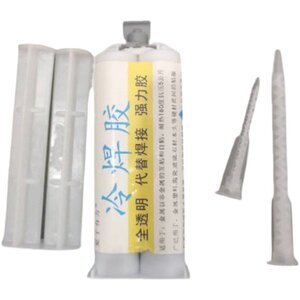 
Sticky kitchen stainless steel f washbasin and vegetable sink fell off special glue slate under counter basin sink fell off bonding installation