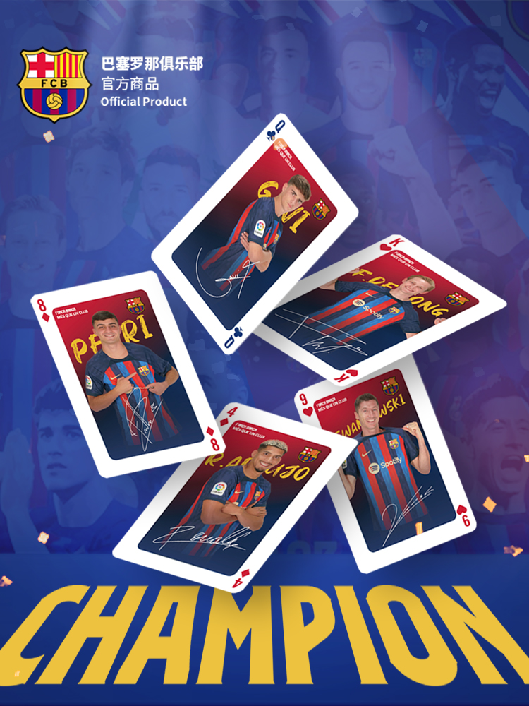 FCバルセロナ優勝パレード応援グッズ他 FCバルセロナ優勝パレード応援グッズ他 月曜日、バルセロナで