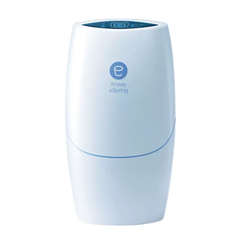 amway 浄水器 eSpring-