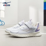 Летние туфли для мальчиков, сетчатая детская спортивная обувь, мягкая подошва