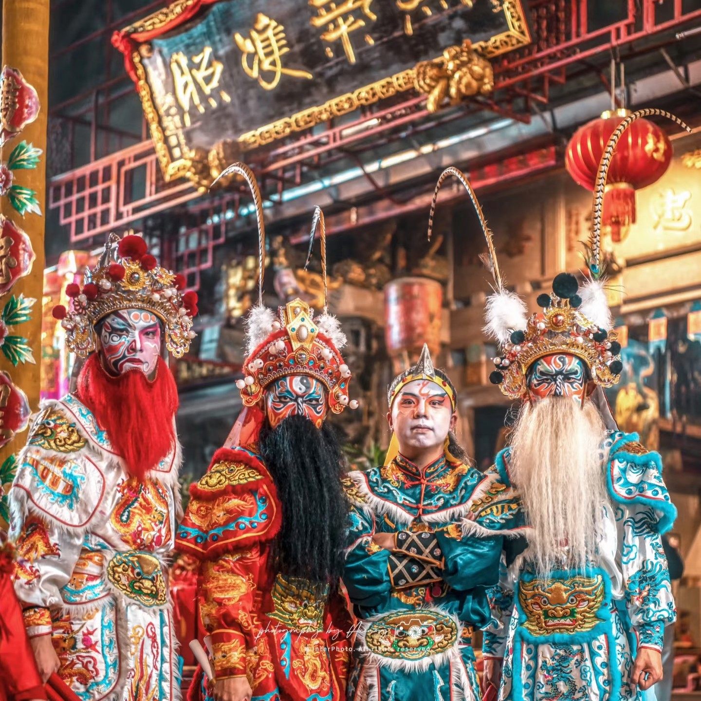 泉州潮汕旅游5天4晚西街洛伽寺潮州古城南澳岛6人小团 闽潮非遗行