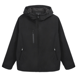 
Hot wind couple style three-proof jacket 2025 spring women's outdoor sports tops same style clothes for men and women