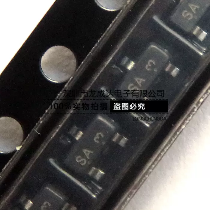 BSS123 Mosfet: Pinout,Circuit,Datasheet,Application, 47% OFF