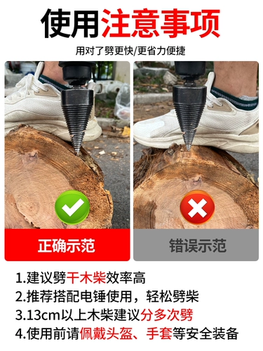 Сельское электрическое деревянное сверло для домашнего использования, Германия