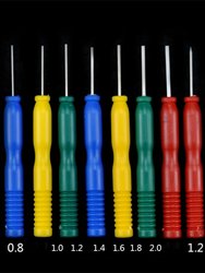 Circuit Board Disassembly Digital Components Tool Hollow Needle Desoldering Repair Welding Repair Disassembly Digital Components Practical