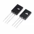 Transistor cắm trực tiếp BD139 NPN BD140 PNP 1.5A/80V TO-126 bóng bán dẫn điện vào ống