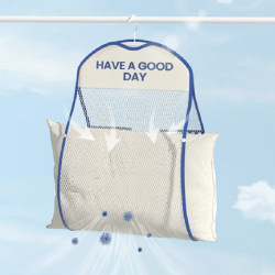 New Pillow Drying Rack, Pillow Drying Net, Pillow Core Drying Rack, Cushion, Shoes, Household Balcony Hanging Rack, Multifunctional