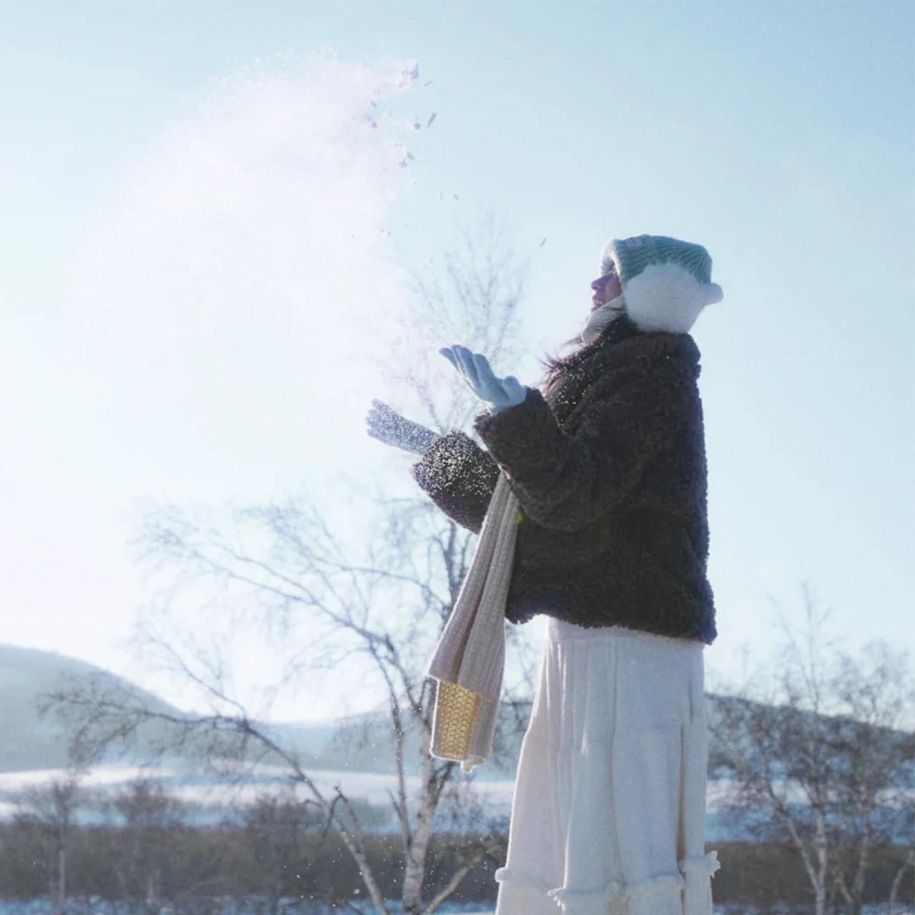 承德起止 塞北雪村·8人小团丨木兰围场塞罕坝乌兰布统草原3天