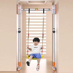 Single bar household Pengjun support rod