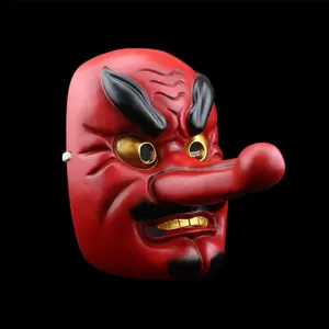 日本鬼面具般若- Top 100件日本鬼面具般若- 2024年4月更新- Taobao