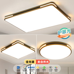 Led Ceiling Lamp New Style Living Room Lamp Simple Modern Bedroom Lamp Dining Room Lamp Zhongshan Balcony Lamp Children's Room Lighting Fixtures