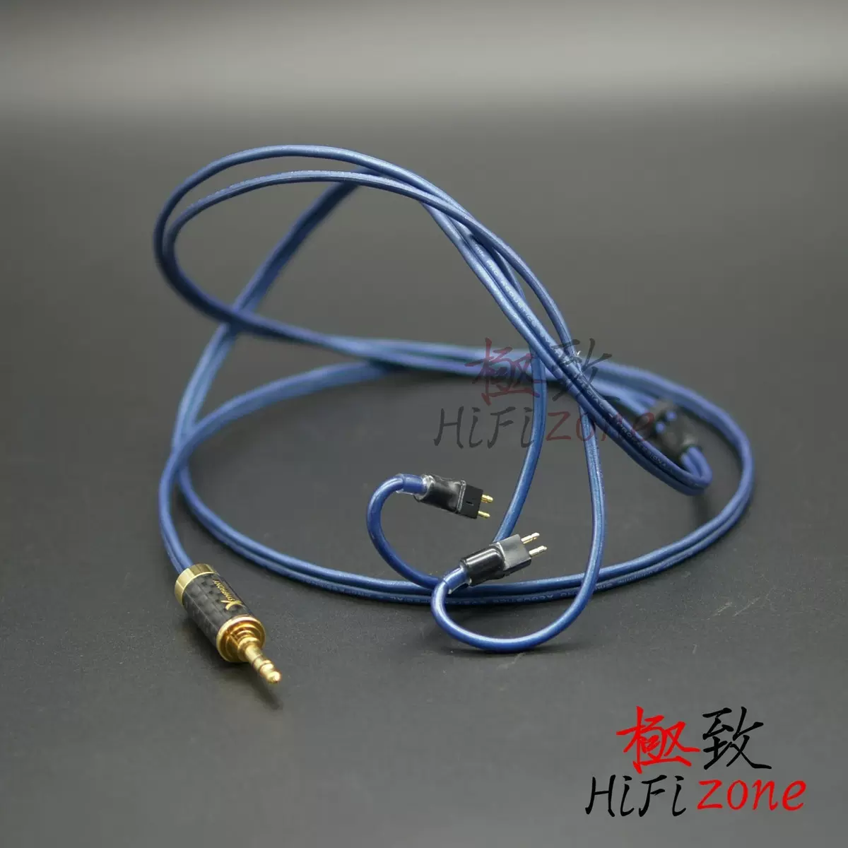 法国XSYMPHONY 纯银FitEar MH334 MH335DW togo334耳机升级线-Taobao