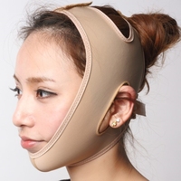 Facial Home Headgear Sleep Mask | Plastic Surgery Thread Carving Elastic Bandage | Recovery Face Lift Surgery Suction