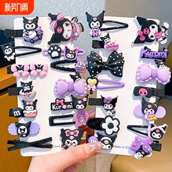 Children's Hair Clips, Cute and Super Adorable Cartoon Clips, Hair Accessories for Little Girls, 2026 New Style, High-End Hair Accessories for Girls
