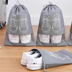Shoe Storage Bag, Shoe Storage Organizer, Travel Shoe Storage Bag, Dustproof, Moisture-Proof, Mold-Proof, Special for Travel