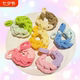 Bold high elastic woven bow hair ring wild horsetta hair rope rubber band female tie ball head rope headwear
