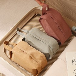 Travel Underwear Storage Bag, Socks and Underwear Organizer, Portable Small Item Storage Pouch, Luggage Bag, Clothing Organizer