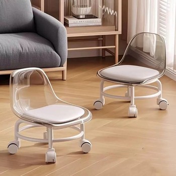 
The universal wheel soft seat stool has been collected by over 1900 people.