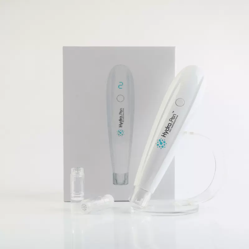 Hydra-pen电动微针仪器三代纳米微晶MTS中胚层H2导入仪