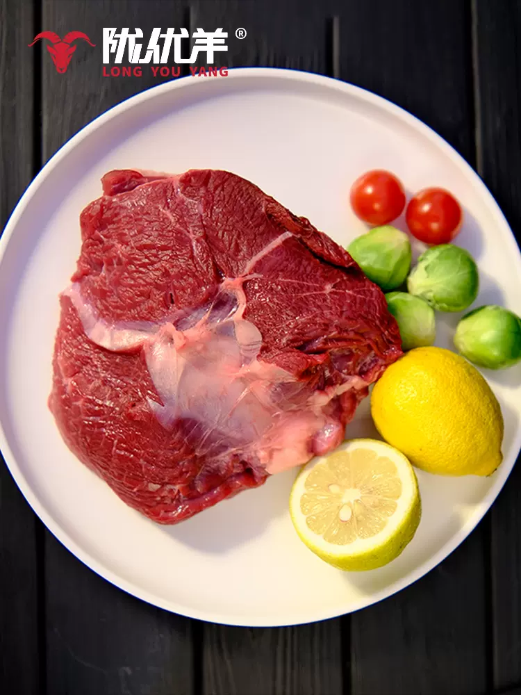 新鲜生牛肉-现杀黄牛肉农家牛腿肉生鲜牛肉