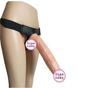 Mặc được quần lót giả, cực lớn dày dài ngựa giống Dick 40 cm trưởng thành nữ đồ chơi tình dục masturbator dương vật giả gắn tường các loại dương vật giả