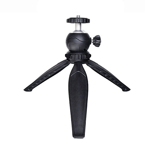 
Desktop tripod, mobile phone live mini tripod, projector stand, camera accessories photography support stand