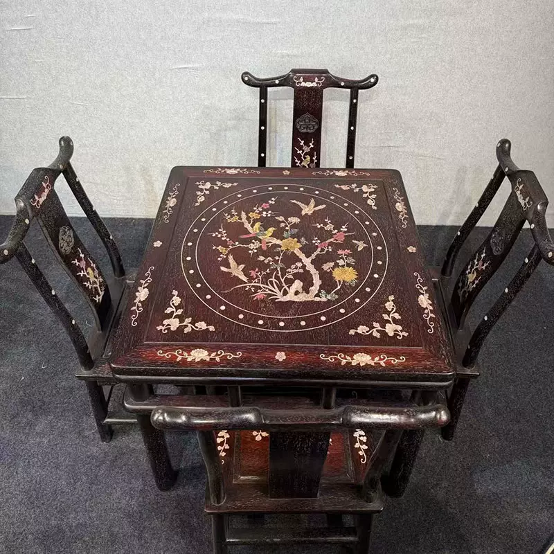 旧藏 小葉黄楊木 精細彫刻 筆洗 文房具 古玩杂项旧藏小叶黄杨木太白醉酒笔筒摆件文房用品