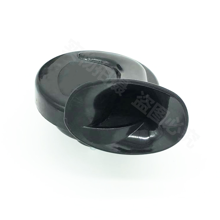 Pack-1 Motorcycle Horn, Waterproof And Rust-proof Modified Super Loud