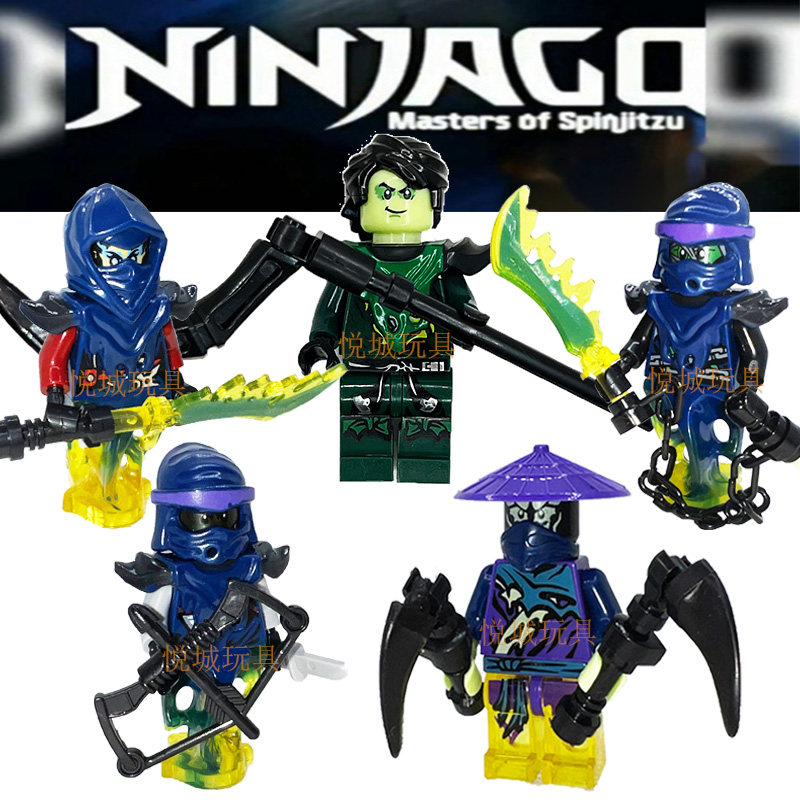 Ninjago Maestros Ninjago Juegos Cartoon Network Lego Ninjago The