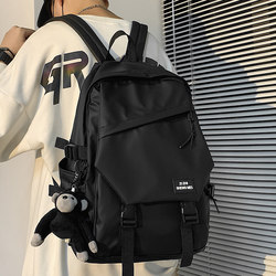 Children's Schoolbags, Boys, Junior High School Students, High School Students, College Students, Boys' Backpacks, Elementary School Students, Boys' Travel Backpacks