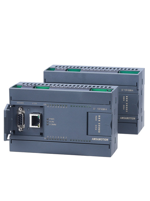 Compatible with S7 Siemens 200SMART 1200PLC remote module Ethernet ...