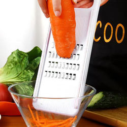 Specialized Potato Shredder for Restaurants, Zucchini Slicer, Vegetable Cutter, Shredding Tool, Taro Grater
