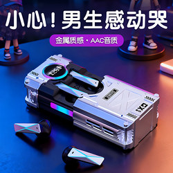 Graduation Day Gift for Boys, Practical High-Tech Bluetooth Headphones for Boys Aged 12, 14, and High School Students