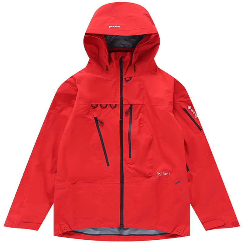 BURTON伯顿23-24雪季新品AK457男士GORETEX滑雪服PRO 3L 233031-Taobao