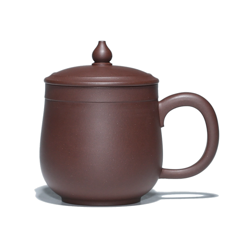 宜興 紫砂茶杯 寿桃主人杯 茶器 茶杯 煎茶道具 宜興 紫砂茶杯 寿桃主人杯 茶器 茶杯 煎茶道具
