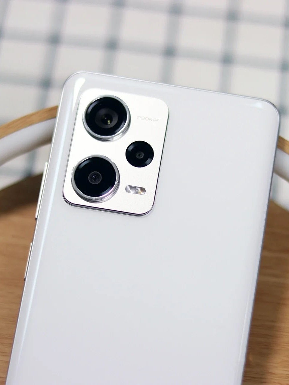 红米note 12 pro手机详情图片2