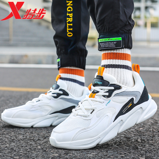 XTEP US7.5~11サイズあります A Bathing Ape Shark Sta Japan M1 – Oneness Boutique