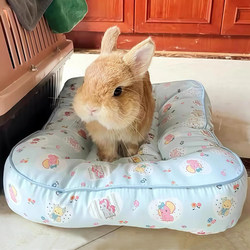 Rabbit nest cushion pets all seasons waterproof