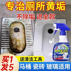Oxalic Acid Cleaner for Tiles and Toilet Floors, Powerful Descaling and Cleaning Agent, High Concentration Stain Remover and De-Yellowing Agent, Official Flagship Store