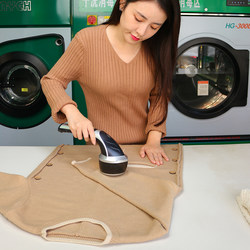 Intelligent Lint Remover Machine for Dry Cleaning, Removes Fuzz from Clothes, Household Lint Remover, Hair Removal Machine