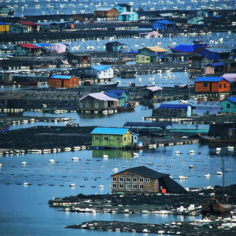 福建霞浦滩涂2天1晚 旅游摄影 2人成团 天天发团