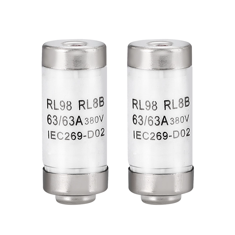 訳あり商品 個 20 RL8B-16 8.5X31.5mm 16A 500V RO14 ヒューズ RL98 ヒューズ