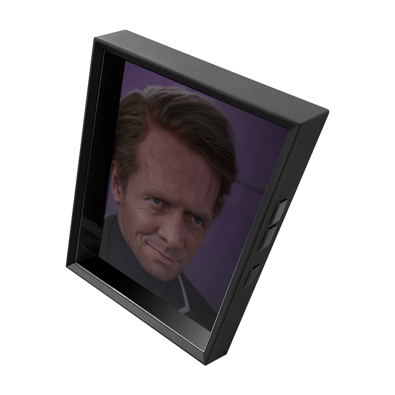 Looking Glass Portrait 全息显示器立体3D 数码相框定制-Taobao