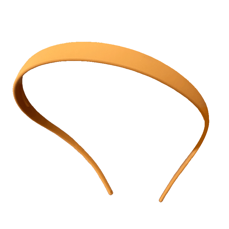 Women's 2024 new U-shaped matte eyeglasses
